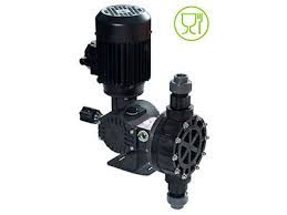 OBL Dosing Pumps