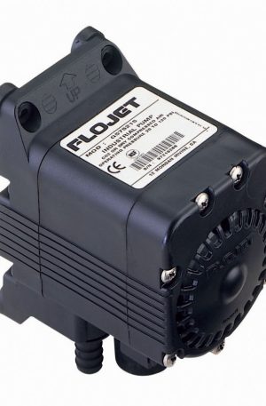 FLOJET Double Diaphragm Pumps