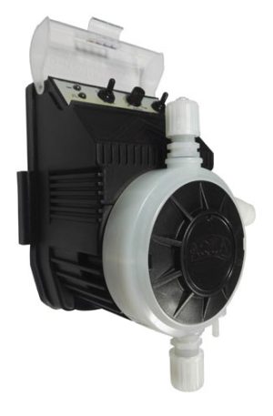 Pakistan Chemical dosing Pumps