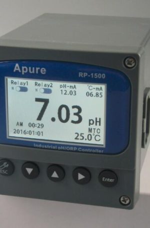 PH/ORP Controller