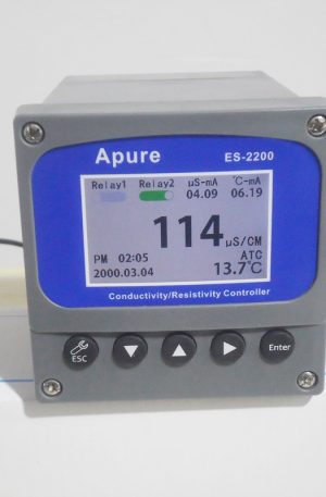 conductivity controller