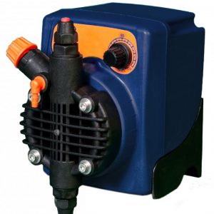 Etatron Chemical Dosing Pump