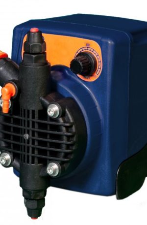 Etatron Chemical Dosing Pump