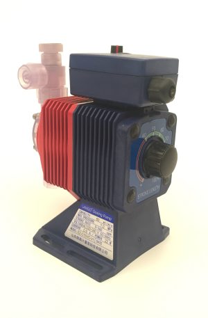 acid dosing pumps in pakistan