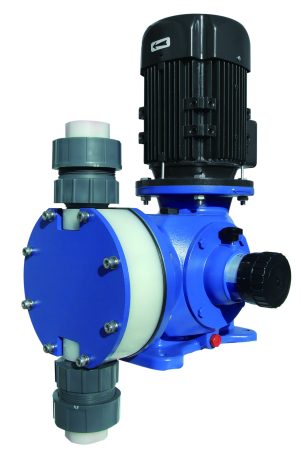 SEKO Dosing pumps in pakistan