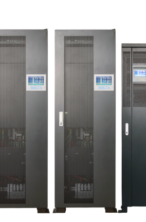 Industrial UPS in Pakistan