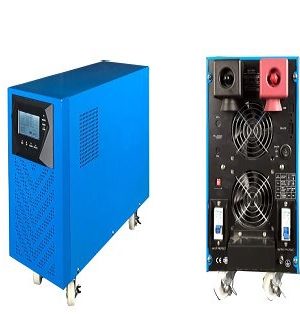 solar inverters in paksitan