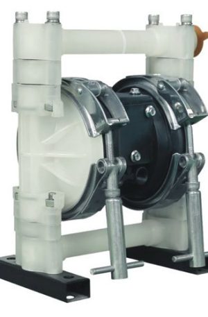 air operated diaphragm pumps