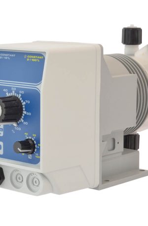 EMEC Dosing pumps in pakistan