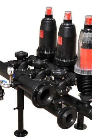 JYP JYH2 series Disc Filter