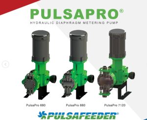 Pulsafeeder pumps in Pakistan Pulsafeeder pumps in Pakistan