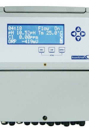 Chlorine Controller