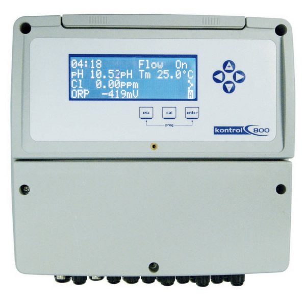 Chlorine Controller