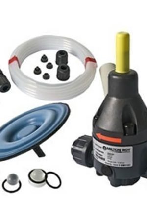 spare parts of Milton roy dosing pumps