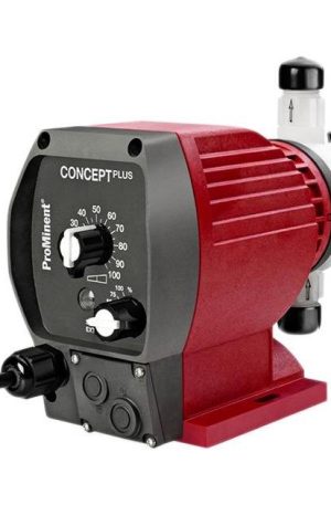 Prominent metering Pumps in Pakistan