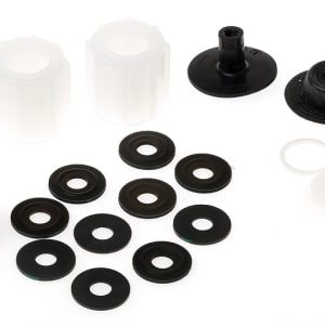 Spare Kits of Prominent Metering Pumps