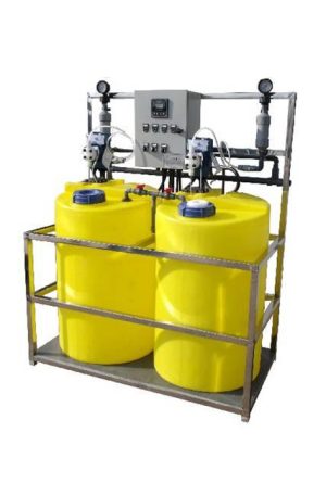 Chemical Dosing System