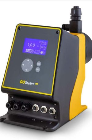 Acid Dosing Pump in Pakistan 