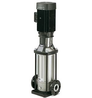 Grundfos Multistage Pumps in Pakistan 