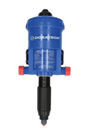 Dosatron Pumps in Pakistan