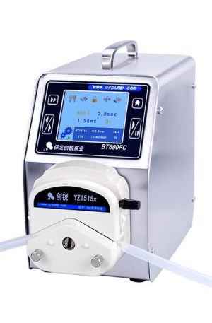 Peristaltic Pumps in Pakistan  