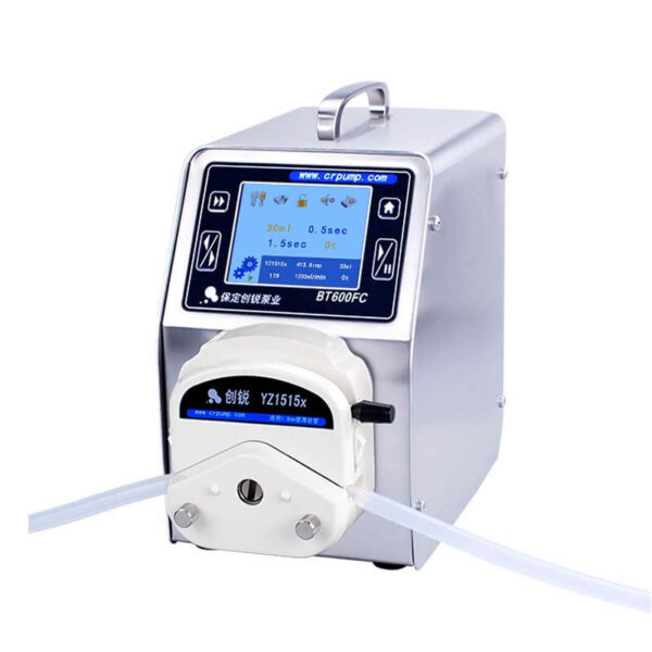 Peristaltic Pumps in Pakistan  