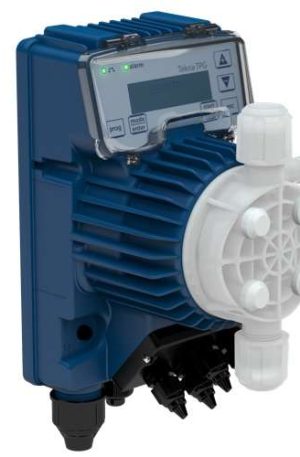 Dosing Pump Built in PH Controller - TPR Series SEKO
