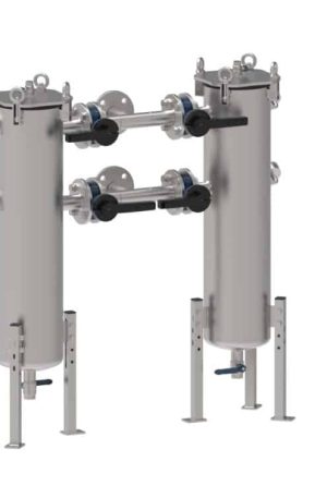 Duplex Filters in Pakistan