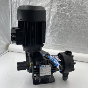 OBL Metering Pumps in Pakistan