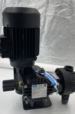 OBL Metering Pumps in Pakistan