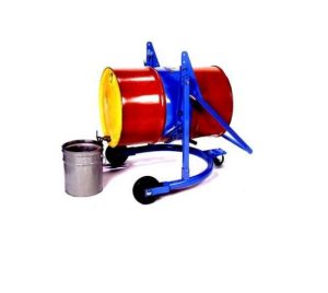Oil Drum Carrier in Pakistan