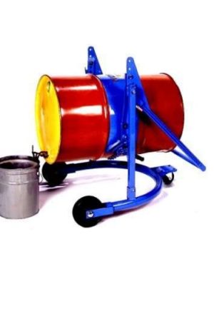 Oil Drum Carrier in Pakistan