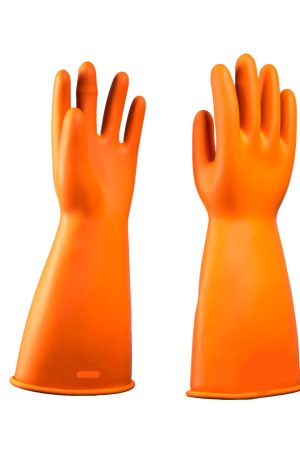 Electrical Insulating Gloves
