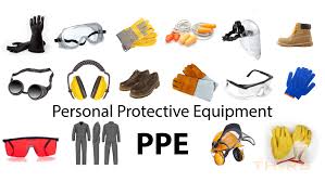 Personal Protective Equipments