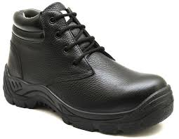Safety Shoes & Boots in Pakistan
